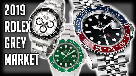 rolex watch prices falling|rolex grey market price drop.